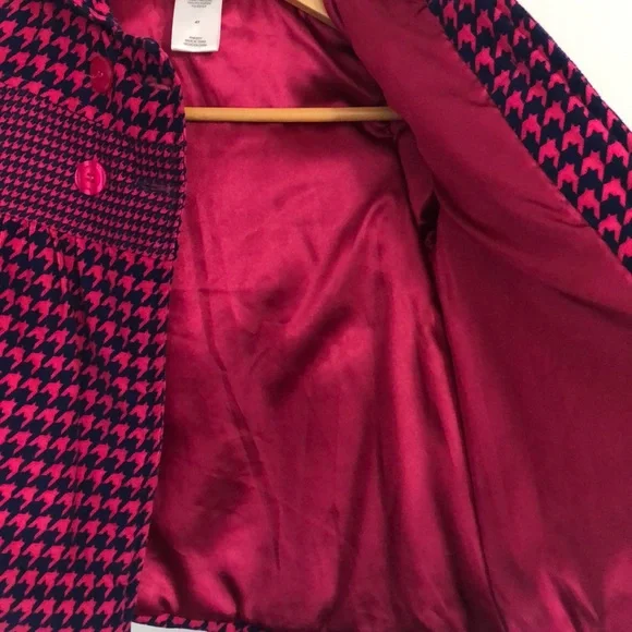 Penelope Mac girl’s coat size 4. - Picture 8 of 8